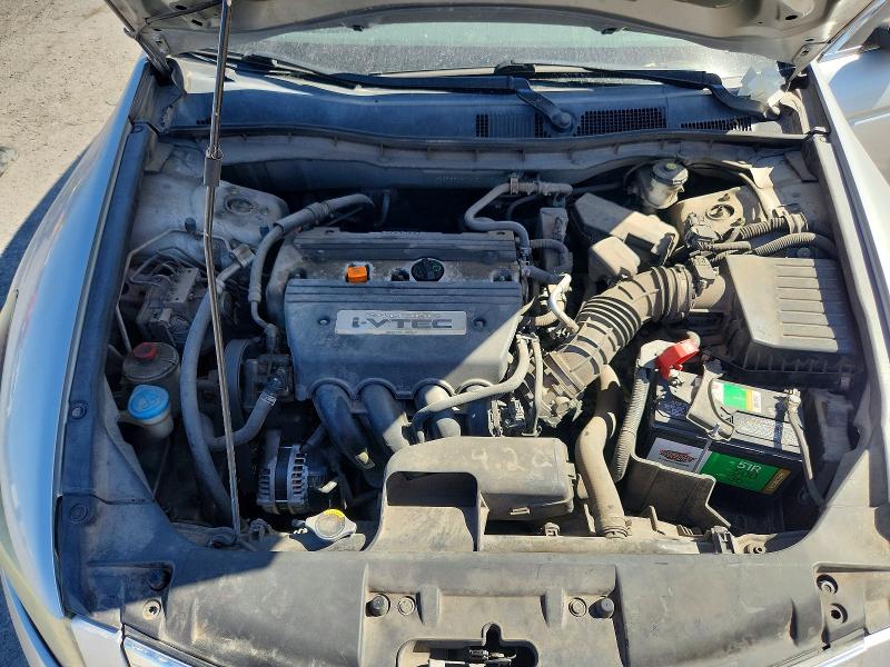 63192206 :رقم المزاد ، 1HGCP2F35AA191109 vin ، 2010 Honda Accord مزاد بيع