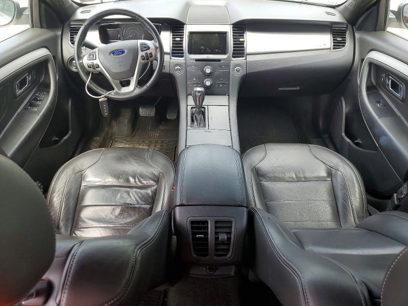 Aukcja sprzedaży 2013 Ford Taurus, vin: 1FAHP2E8XDG220399, numer aukcji: 60701136