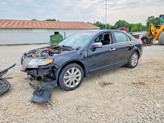 2011 Lincoln Mkz მანქანა იყიდება აუქციონზე, vin: 3LNHL2GCXBR765561, აუქციონის ნომერი: 62903616