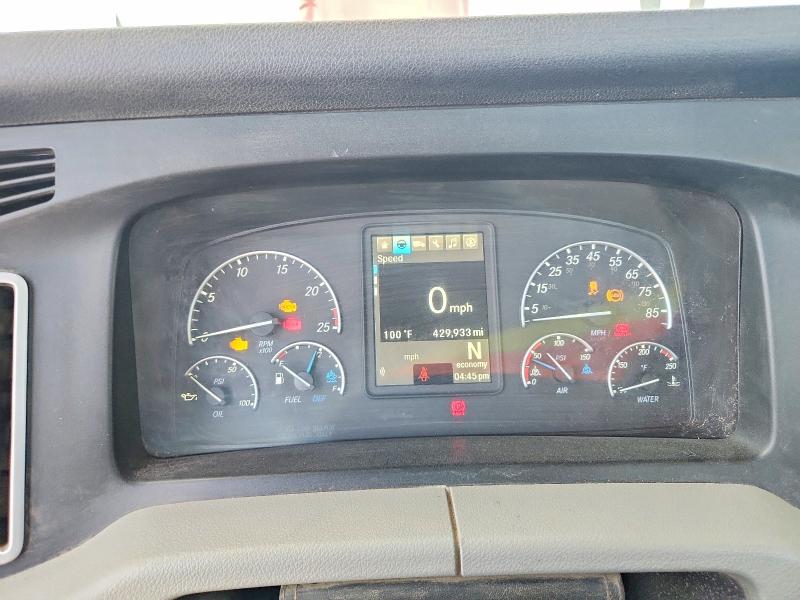 Продажа на аукционе авто 2021 Freightliner Cascadia 126, vin: 3AKJHLDV0MSMU8468, номер лота: 59351206