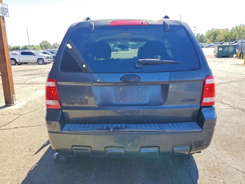 Aukcja sprzedaży 2009 Ford Escape, vin: 1FMCU93G89KB54175, numer aukcji: 63410856
