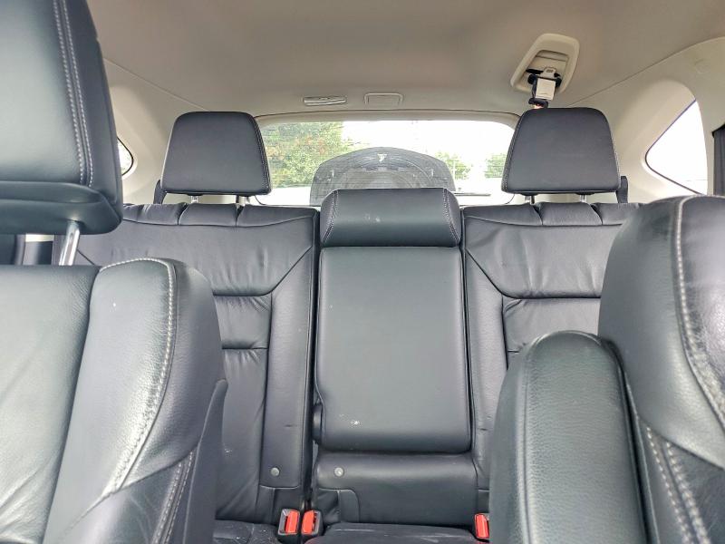 2012 Honda Cr-v მანქანა იყიდება აუქციონზე, vin: JHLRM4H77CC020790, აუქციონის ნომერი: 63353116