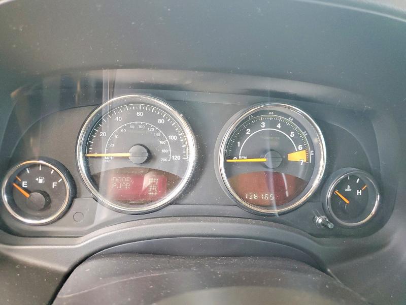 2014 Jeep Patriot მანქანა იყიდება აუქციონზე, vin: 1C4NJPCB4ED790685, აუქციონის ნომერი: 60695816