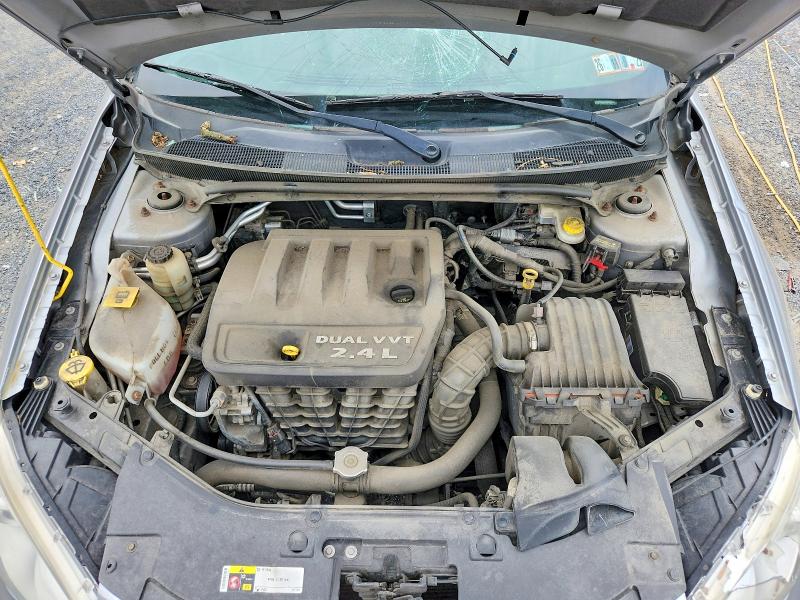Aukcja sprzedaży 2014 Chrysler 200, vin: 1C3CCBAB2EN146723, numer aukcji: 61503806