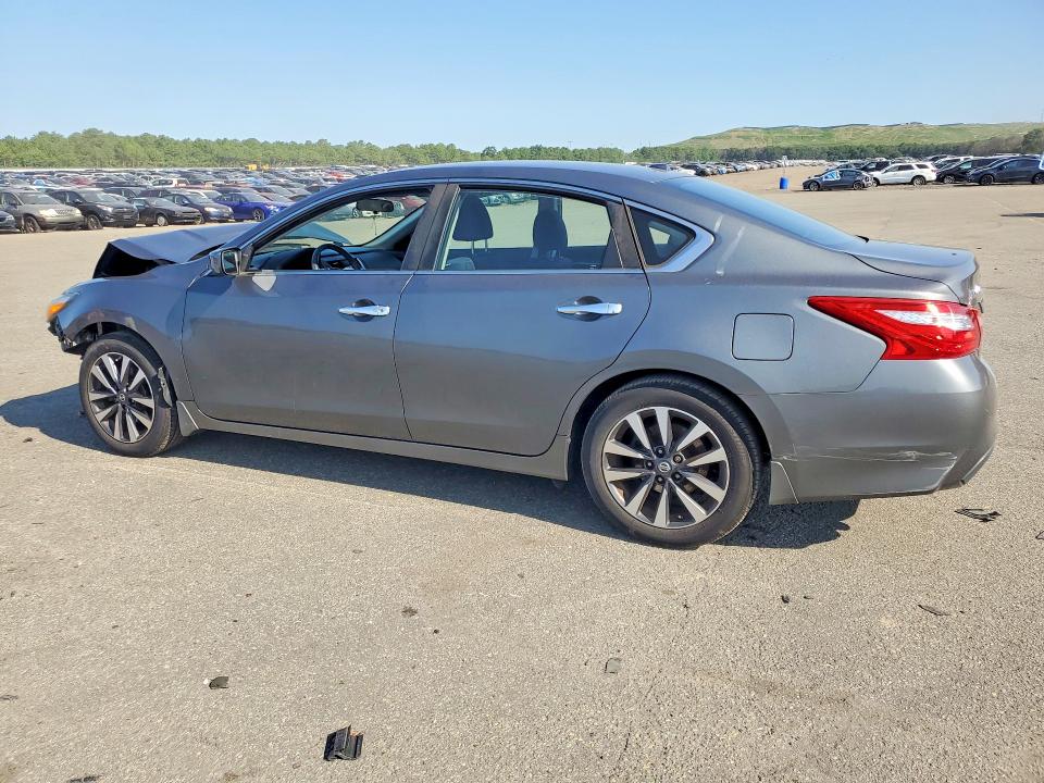Aukcja sprzedaży 2017 Nissan Altima, vin: 1N4AL3AP7HC149059, numer aukcji: 61187156