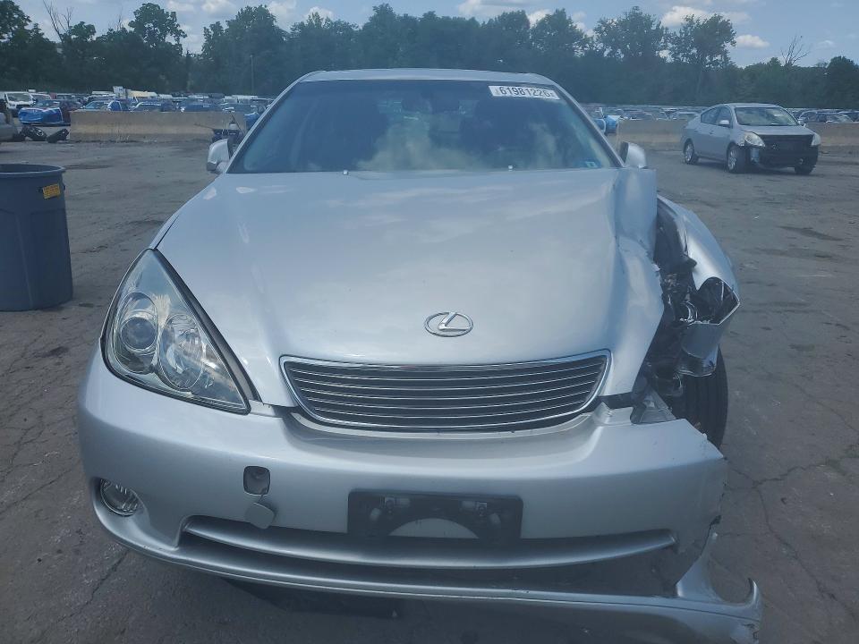 Aukcja sprzedaży 2005 Lexus Es, vin: JTHBA30G955133496, numer aukcji: 61981226