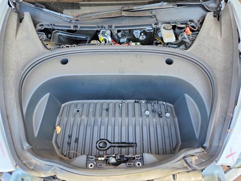 Aukcja sprzedaży 2023 Tesla Model 3, vin: 5YJ3E1EA8PF697015, numer aukcji: 62237996