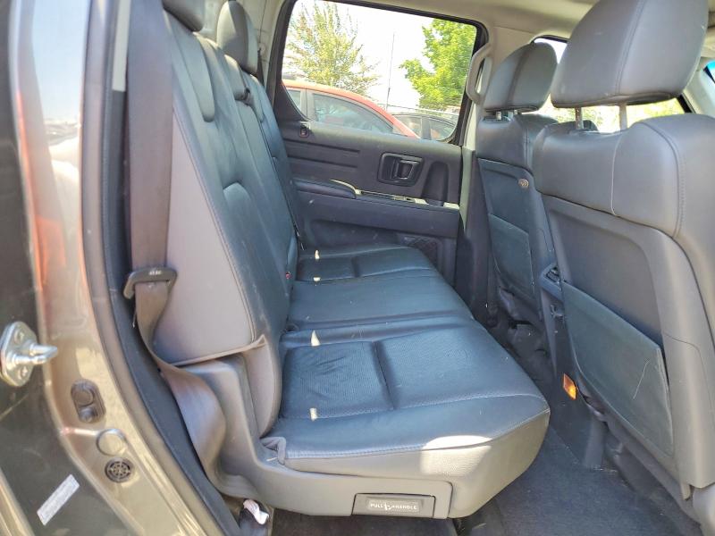 Продаж на аукціоні авто 2008 Honda Ridgeline, vin: 2HJYK16578H513836, номер лоту: 62315096