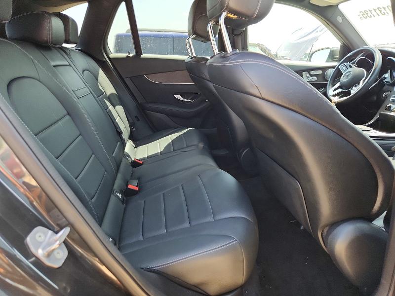 59131136 :رقم المزاد ، WDC0G8EB4LF696457 vin ، 2020 Mercedes-benz Glc مزاد بيع