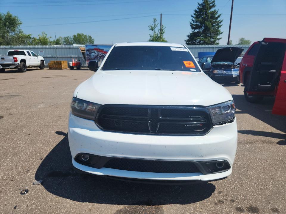 Aukcja sprzedaży 2015 Dodge Durango, vin: 1C4RDJDG1FC176037, numer aukcji: 62125496