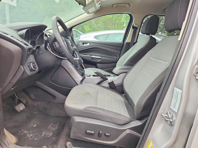 Продаж на аукціоні авто 2015 Ford Escape, vin: 1FMCU9GX3FUB97123, номер лоту: 41973756