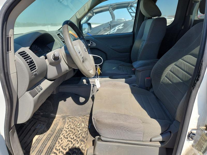 60867236 :رقم المزاد ، 1N6BD0CT2KN783201 vin ، 2019 Nissan Frontier مزاد بيع