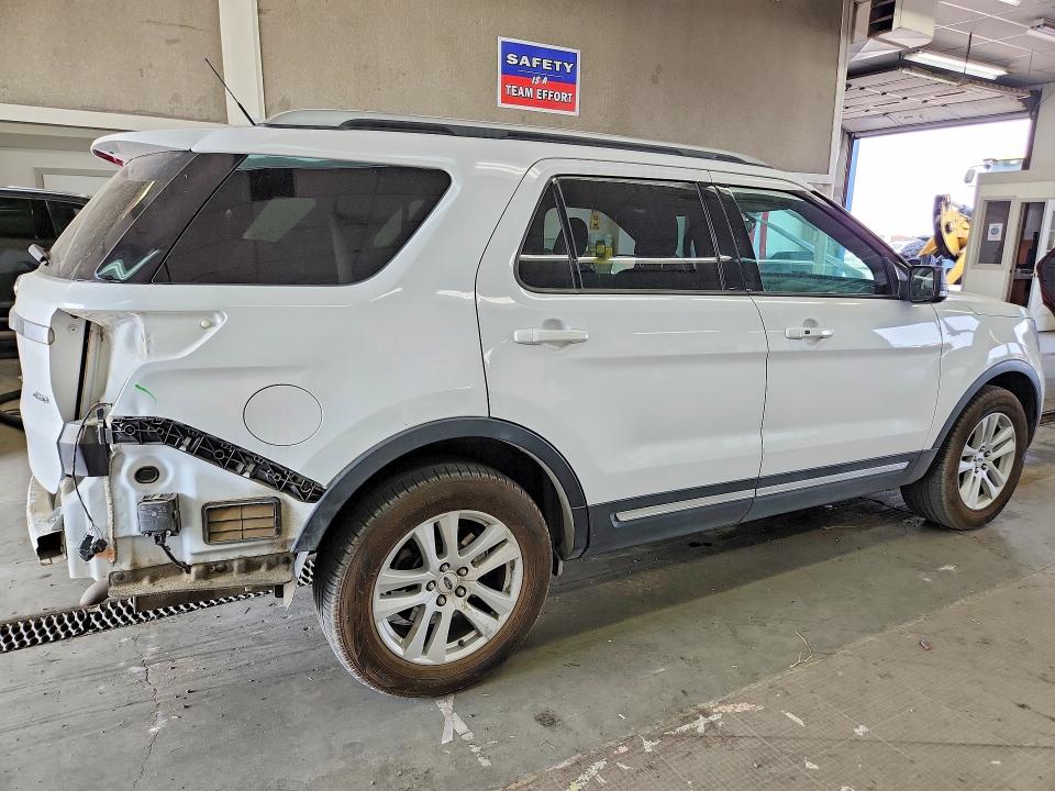 Продажа на аукционе авто 2019 Ford Explorer, vin: 1FM5K8D87KGA61544, номер лота: 63130616