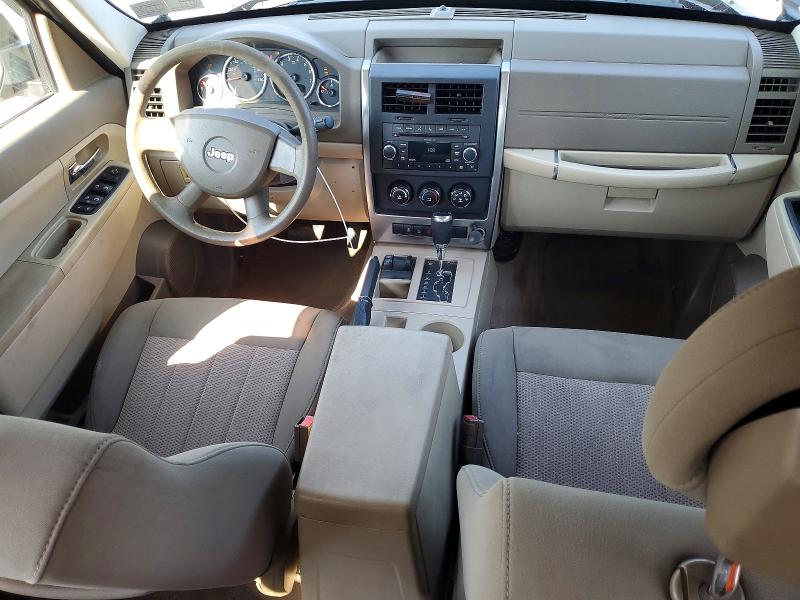 Aukcja sprzedaży 2010 Jeep Liberty, vin: 1J4PN2GK9AW138244, numer aukcji: 61155696