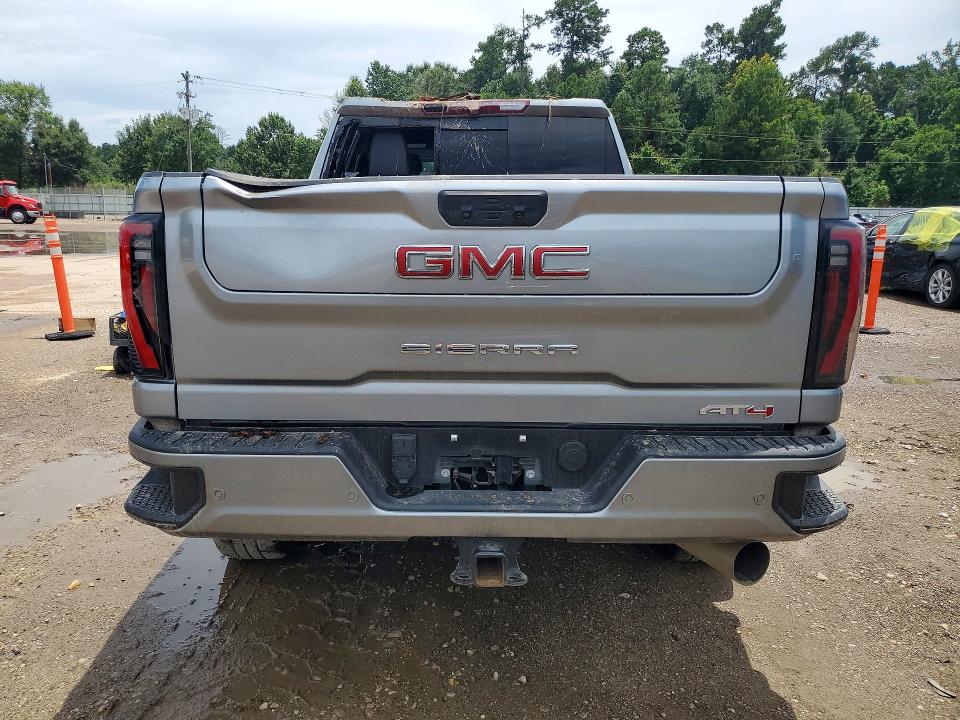 Aukcja sprzedaży 2024 Gmc Sierra, vin: 1GT49PEY0RF406384, numer aukcji: 58156176