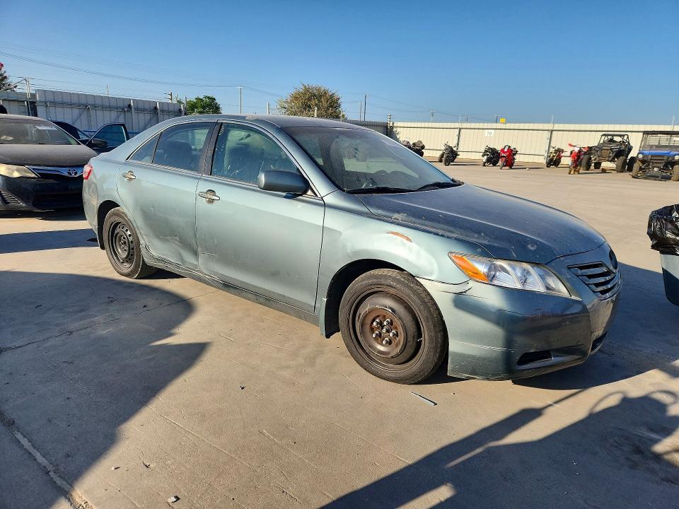 62656556 :رقم المزاد ، 4T1BE46K79U876110 vin ، 2009 Toyota Camry مزاد بيع