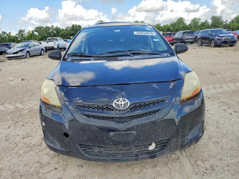 Aukcja sprzedaży 2008 Toyota Yaris, vin: JTDBT923184035632, numer aukcji: 59254916