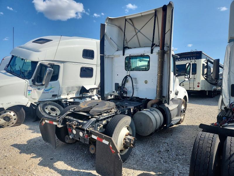57911206 :رقم المزاد ، 1XKYA48X8GJ496523 vin ، 2016 Kenworth Construction مزاد بيع