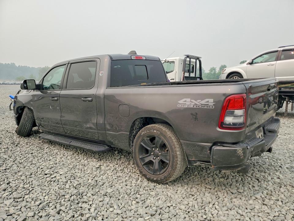 Продаж на аукціоні авто 2022 Ram 1500, vin: 1C6SRFMT6NN245859, номер лоту: 60382166