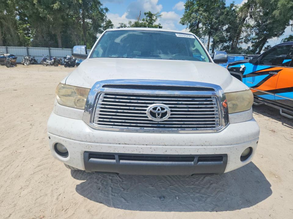 2012 Toyota Tundra მანქანა იყიდება აუქციონზე, vin: 5TFFY5F15CX121165, აუქციონის ნომერი: 59556296