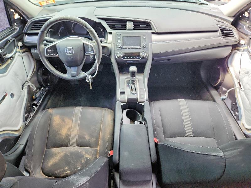 Продажа на аукционе авто 2017 Honda Civic, vin: 2HGFC2F54HH520369, номер лота: 62903116