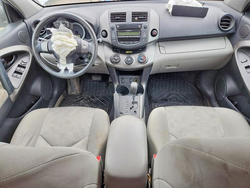Aukcja sprzedaży 2010 Toyota Rav4, vin: 2T3BK4DV2AW023163, numer aukcji: 59232406