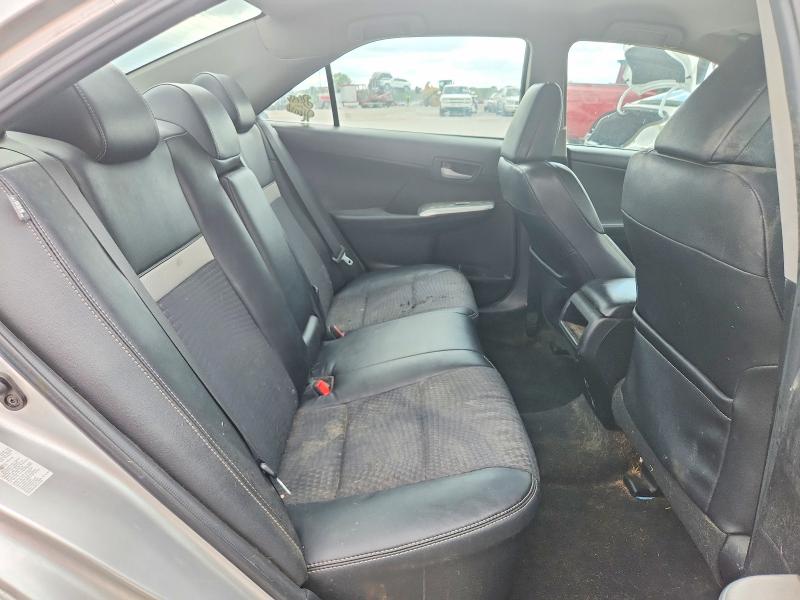 Aukcja sprzedaży 2012 Toyota Camry, vin: 4T1BF1FK0CU538745, numer aukcji: 60737376