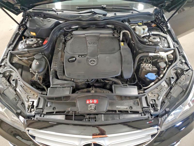 Aukcja sprzedaży 2014 Mercedes-benz E, vin: WDDHF8JB0EA972625, numer aukcji: 62580966