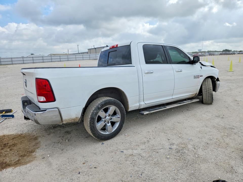 Aukcja sprzedaży 2017 Ram 1500, vin: 1C6RR7LT3HS594022, numer aukcji: 60272766