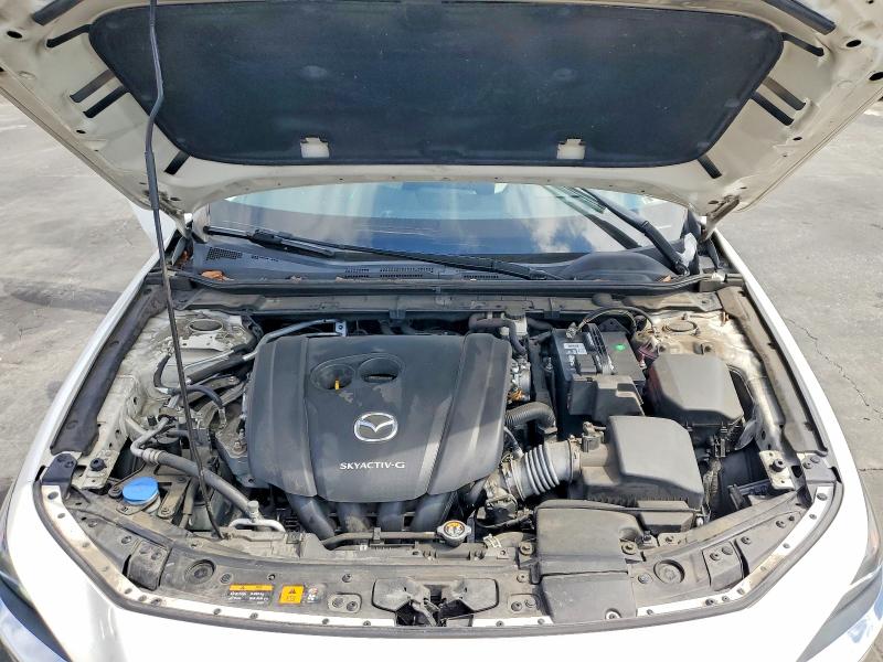 Продажа на аукционе авто 2020 Mazda 3, vin: 3MZBPAEM1LM118062, номер лота: 59860226