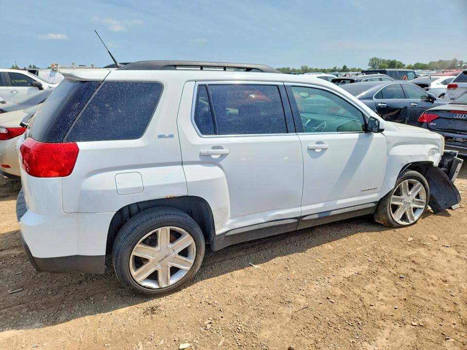 Продаж на аукціоні авто 2012 Gmc Terrain, vin: 2GKFLTE54C6264300, номер лоту: 60467286