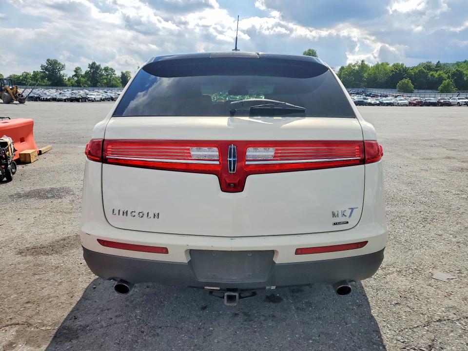 60427006 :رقم المزاد ، 2LMHJ5AT2DBL55021 vin ، 2013 Lincoln Mkt مزاد بيع