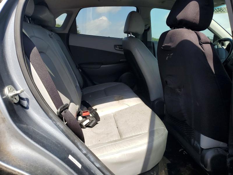 Продаж на аукціоні авто 2019 Hyundai Kona, vin: KM8K53A50KU250495, номер лоту: 61994876