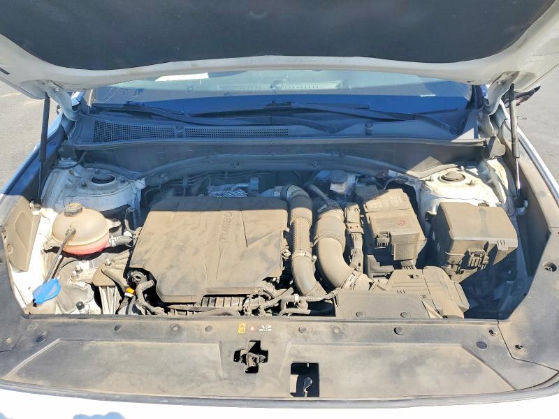 Aukcja sprzedaży 2021 Hyundai Santa Fe, vin: 5NMS44ALXMH324415, numer aukcji: 60498276
