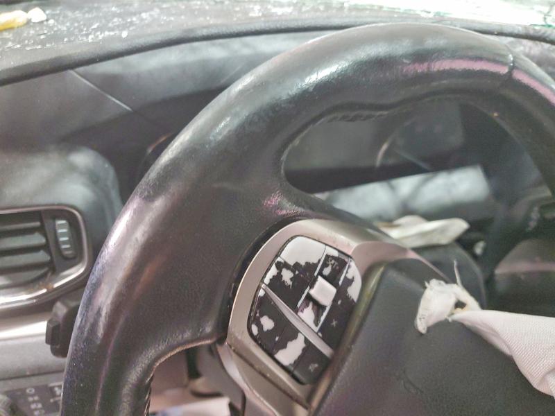 Продажа на аукционе авто 2021 Ford Explorer, vin: 1FMSK8DH4MGA26739, номер лота: 62421666