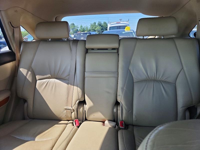 Продажа на аукционе авто 2008 Lexus Rx, vin: JTJHW31UX82857492, номер лота: 59879246
