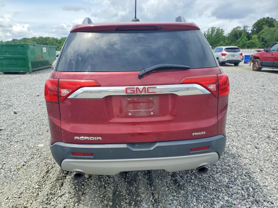 2017 Gmc Acadia მანქანა იყიდება აუქციონზე, vin: 1GKKNULS6HZ184693, აუქციონის ნომერი: 61716836