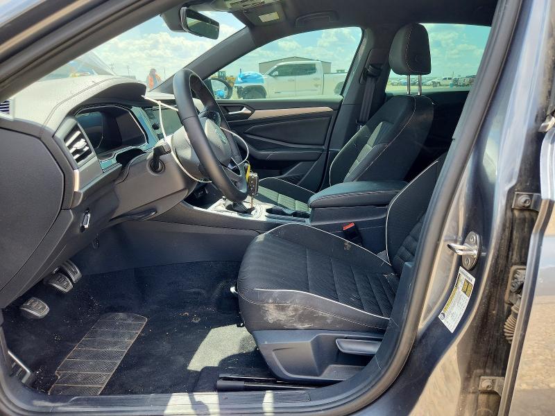 Продаж на аукціоні авто 2024 Volkswagen Jetta, vin: 3VWAM7BU3RM048410, номер лоту: 60694396