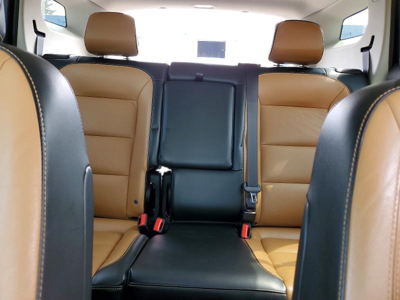 Продаж на аукціоні авто 2020 Gmc Terrain, vin: 3GKALPEX3LL192889, номер лоту: 61369946