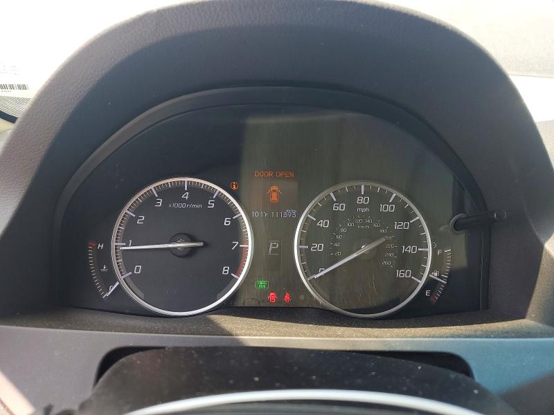 Aukcja sprzedaży 2013 Acura Rdx, vin: 5J8TB3H36DL004521, numer aukcji: 59648546