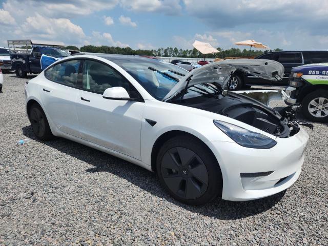 Продаж на аукціоні авто 2023 Tesla Model 3, vin: 5YJ3E1EA7PF499641, номер лоту: 60032186
