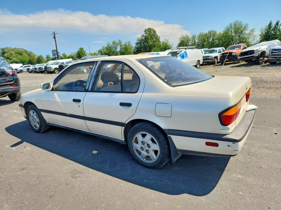 Aukcja sprzedaży 1993 Infiniti G20, vin: JNKCP01P1PT403982, numer aukcji: 61338206