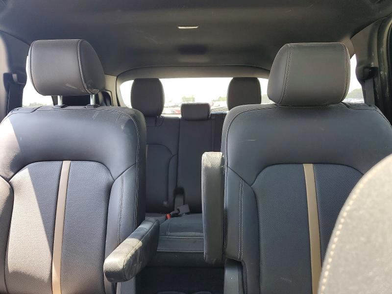 Aukcja sprzedaży 2024 Mazda Cx-90, vin: JM3KKEHD4R1106540, numer aukcji: 57363576