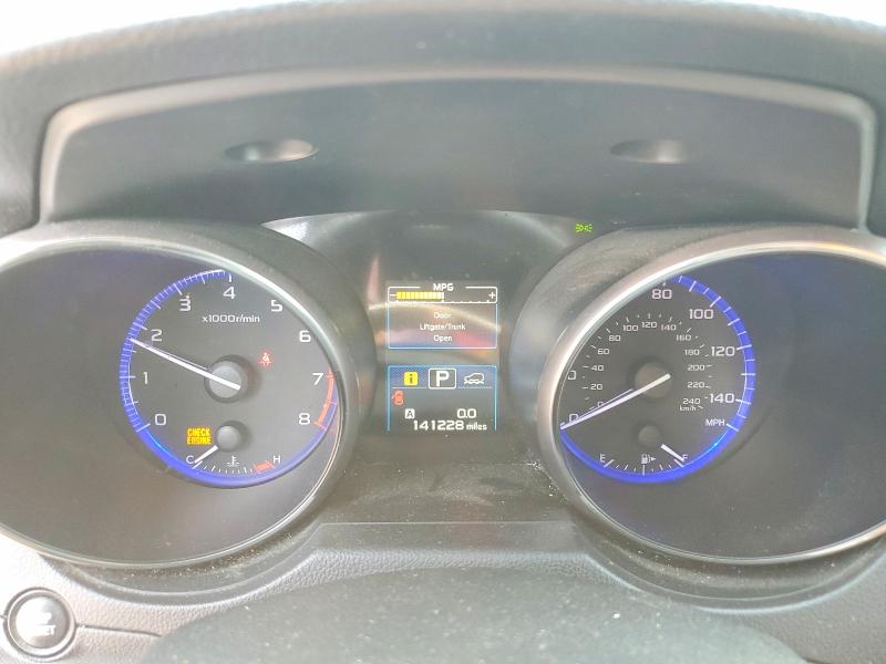 Продажа на аукционе авто 2015 Subaru Outback, vin: 4S4BSACC8F3219824, номер лота: 61535366