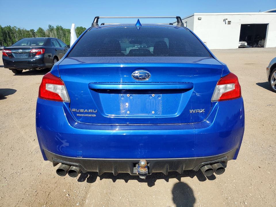 2020 Subaru Wrx მანქანა იყიდება აუქციონზე, vin: JF1VA1A6XL9810589, აუქციონის ნომერი: 60304796