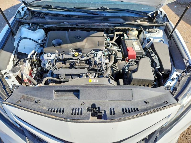 2018 Toyota Camry მანქანა იყიდება აუქციონზე, vin: 4T1B11HK9JU111766, აუქციონის ნომერი: 61715696