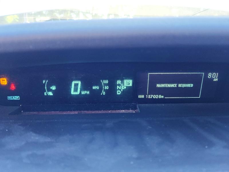 62101376 :رقم المزاد ، JTDKN3DU9E1773513 vin ، 2014 Toyota Prius مزاد بيع