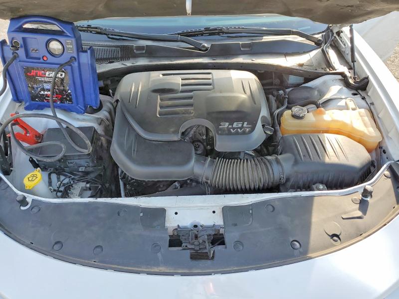 Aukcja sprzedaży 2018 Dodge Charger, vin: 2C3CDXAG8JH239299, numer aukcji: 62708416