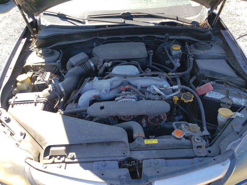 62838856 :رقم المزاد ، JF1GE6A68BH507972 vin ، 2011 Subaru Impreza مزاد بيع