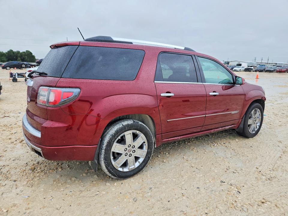 Aukcja sprzedaży 2015 Gmc Acadia, vin: 1GKKRTKD1FJ260429, numer aukcji: 60371606